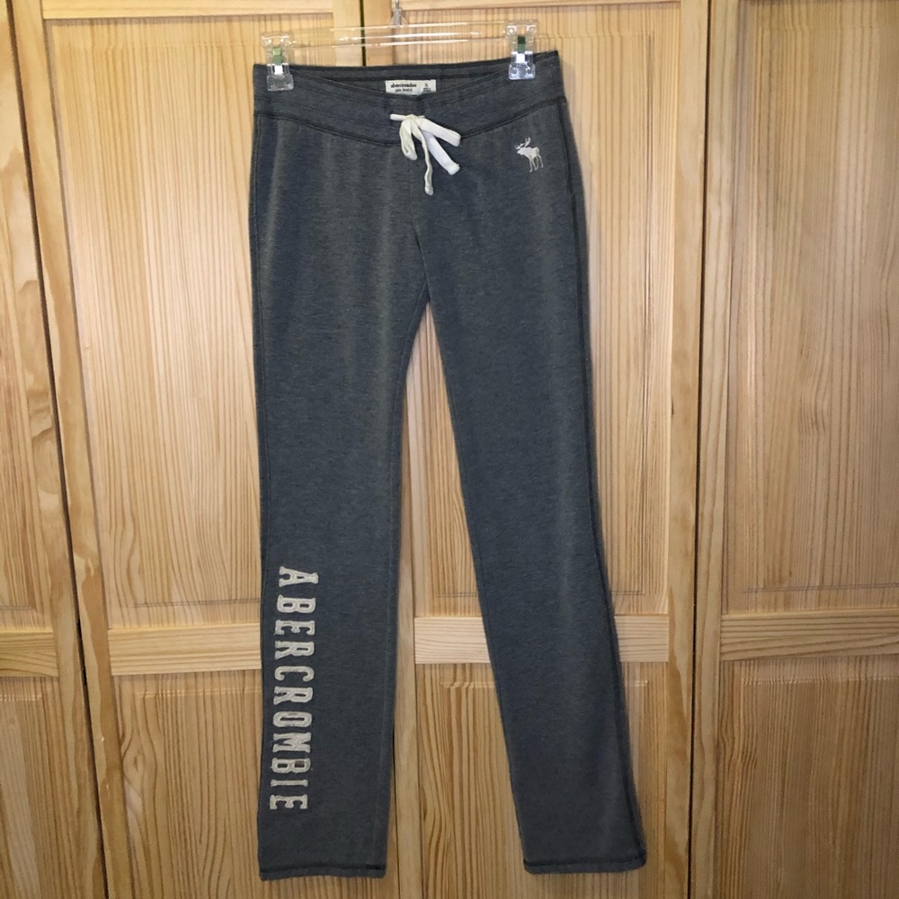 Abercrombie Kids Cute Stretch Sweatpants
